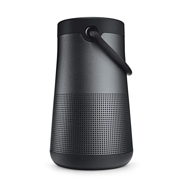 Bose Soundlink Revolve+ Bluetooth Speaker