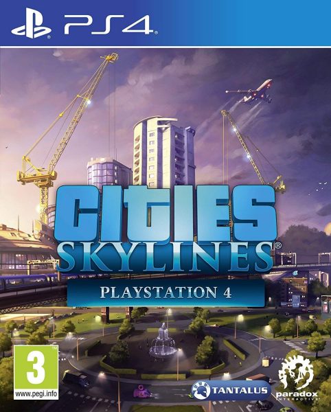 city building games free