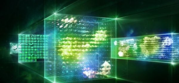 5 Most Amazing Deep Learning Projects