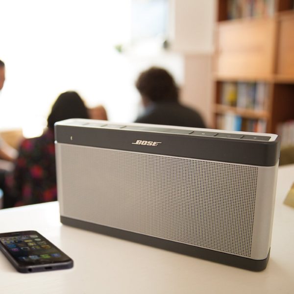 Bose Bluetooth Speakers: A Comprehensive Guide