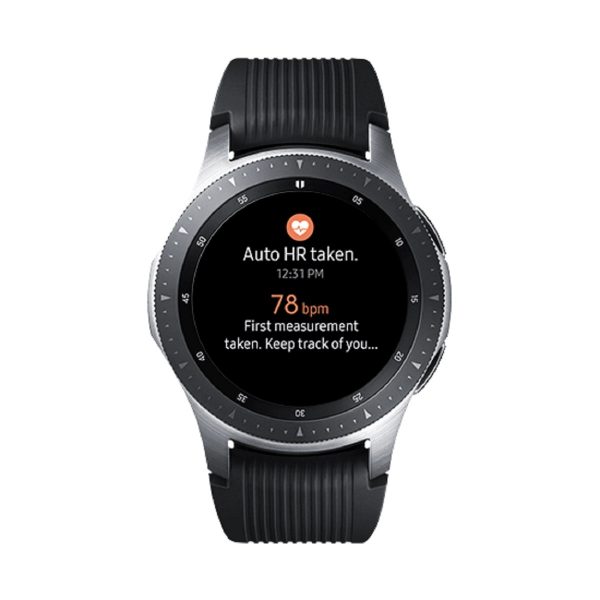 Samsung Galaxy Smartwatch: Product Review