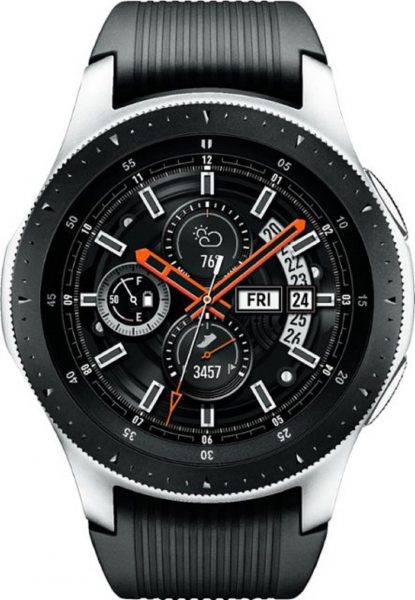 Samsung Galaxy Smartwatch