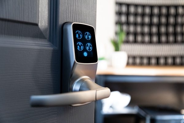 Invest In These Electronic Door Locks - 19