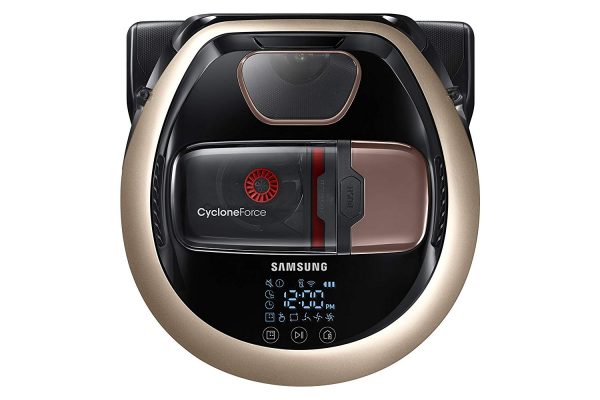 Samsung POWERbot R7090 Robot Vacuum