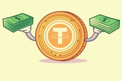 What Is Tether (USDT)?: All You Need To Know