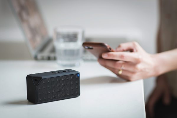How Do Bluetooth Speakers Work?