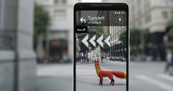 Google AR Maps Can Now Tell You Exactly Where To Go