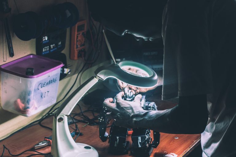 What Is Robotics: How Robots Benefit Mankind | Robots.net