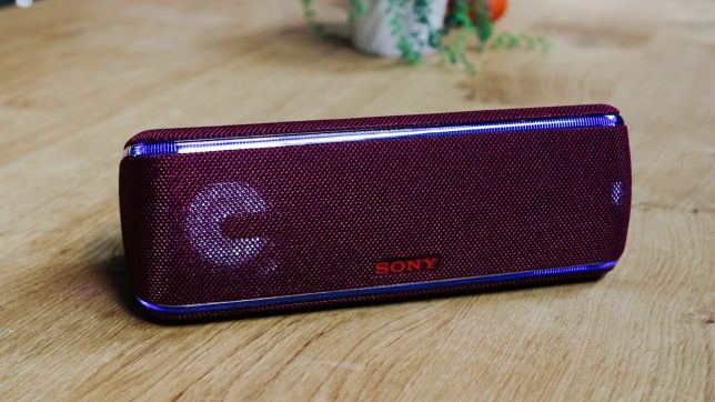 Sony Bluetooth Speakers: A Comprehensive Guide