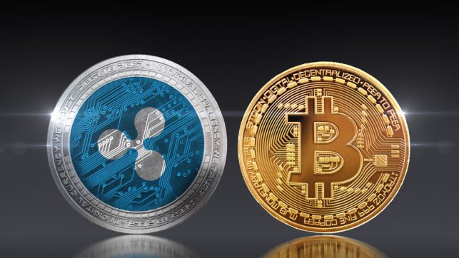 Ripple Vs. Bitcoin: What’s The Difference