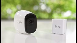 Arlo Pro Security Cameras: An In-Depth Review