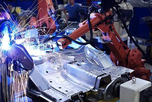 Robotics In Manufacturing: How Robots Play A Role In The Assembly Line?