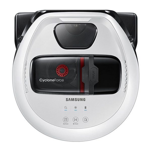 which samsung robot vacuums have clean edge master