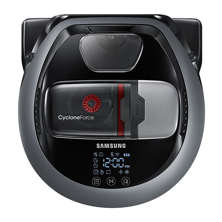 Samsung Robot Vacuums All You Need To Know