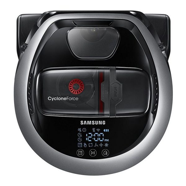 Samsung POWERbot R7070 Robot Vacuum