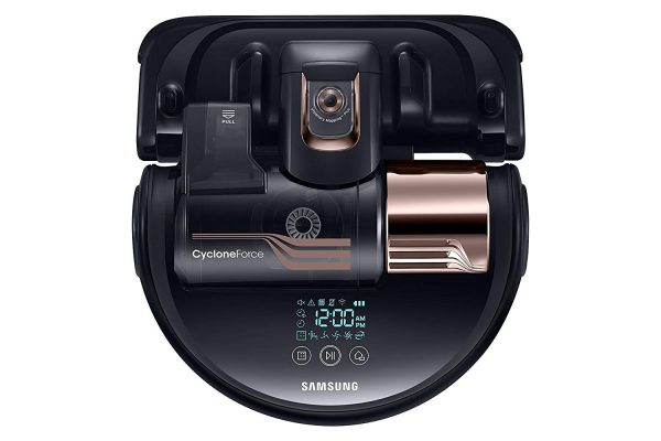 Samsung POWERbot R9350 Robot Vacuum