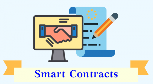 Smart Contracts