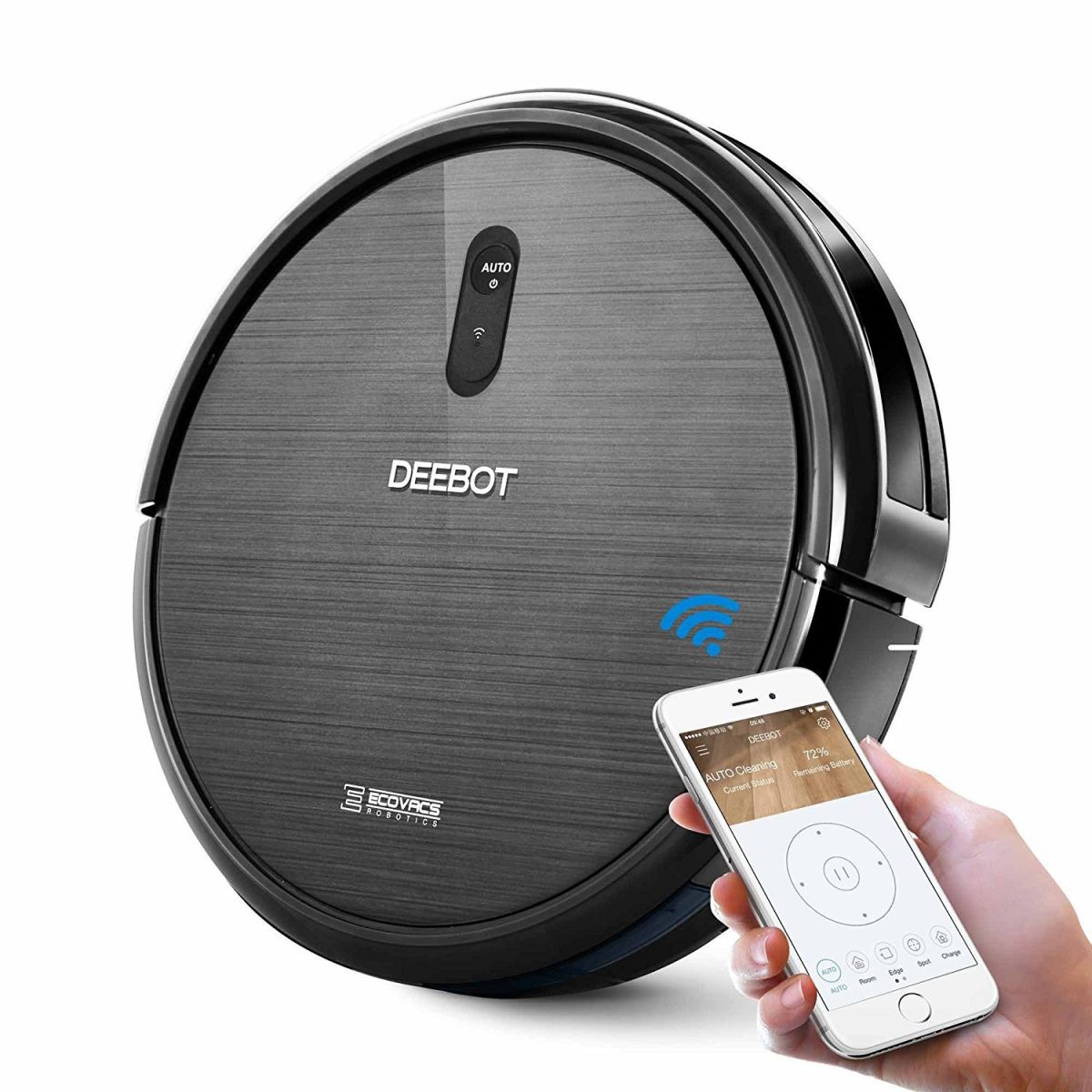 Ecovacs Deebot N79S