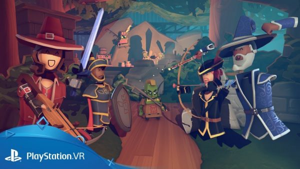 32 Best PlayStation PSVR Games  Updated 2022  - 27