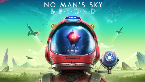 Beyond Updates: No Man’s Sky Remedies With VR Features