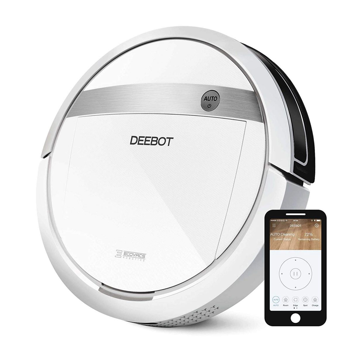 Ecovacs Deebot M88