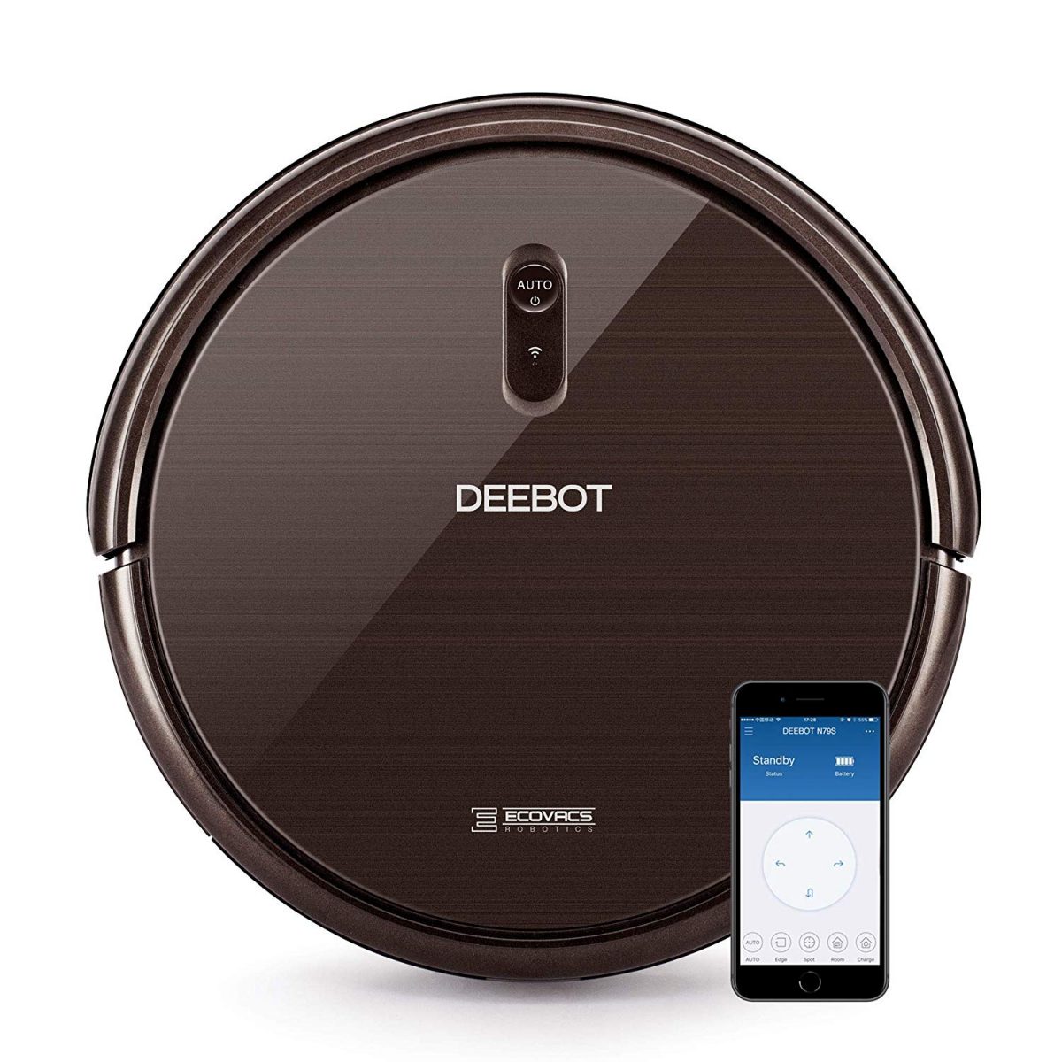 Ecovacs Robot Vacuums  All The Things You Need To Know - 60