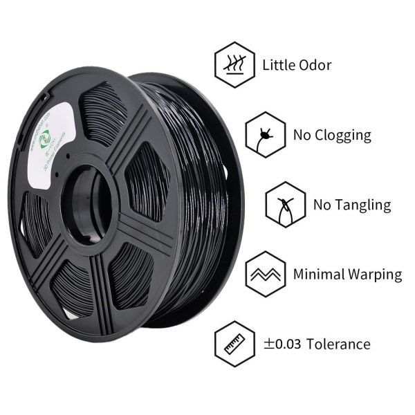 YOYI TPU 3D Printer Filament