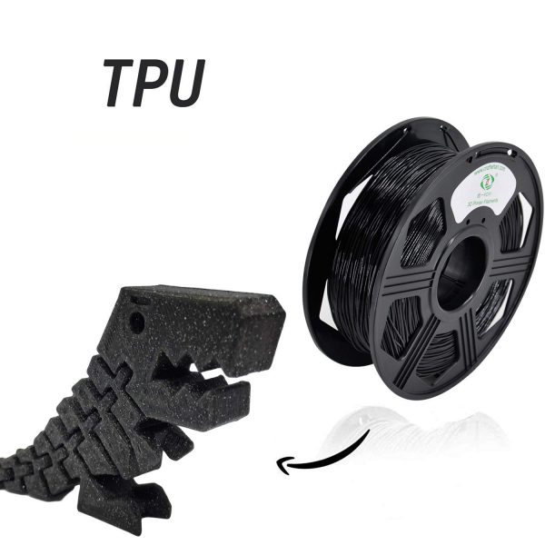 YOYI TPU 3D Printer Filament