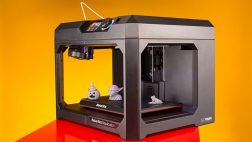 3D Printers: A Starter’s Guide