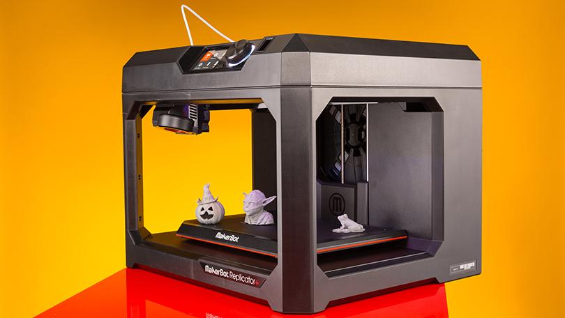 3D Printers: A Starter's Guide