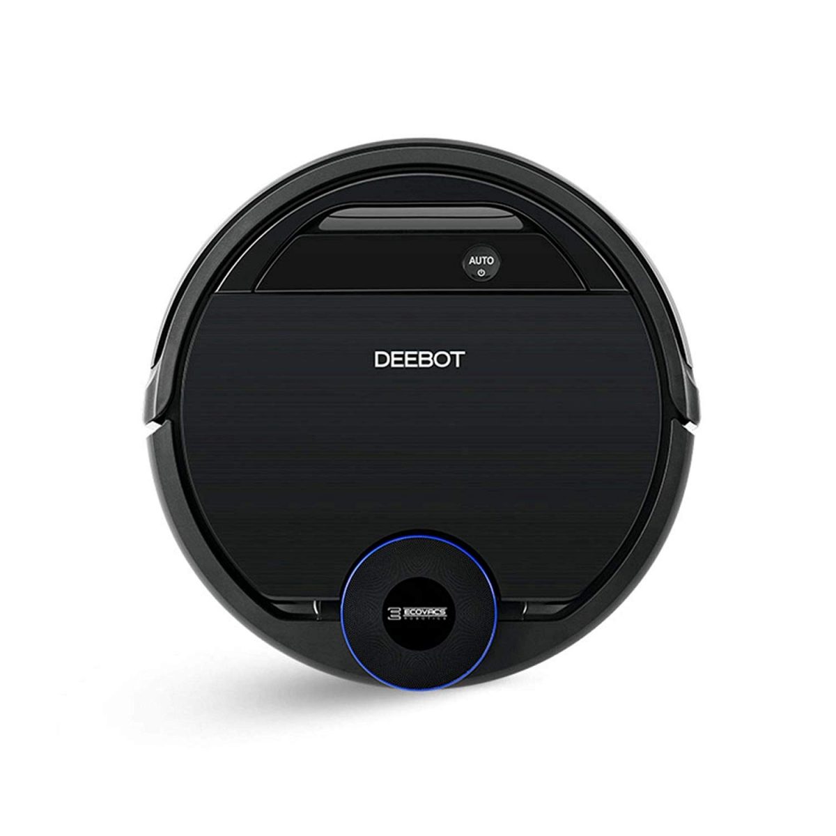 Ecovacs Robot Vacuums  All The Things You Need To Know - 10