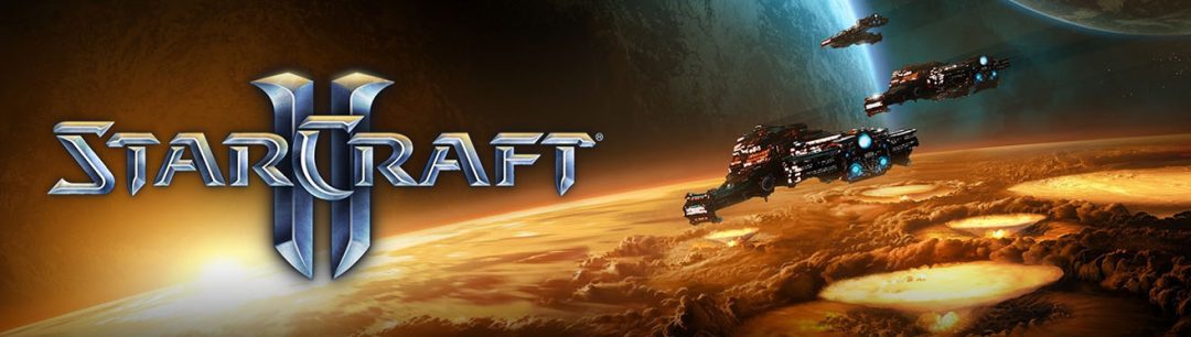 starcraft release date