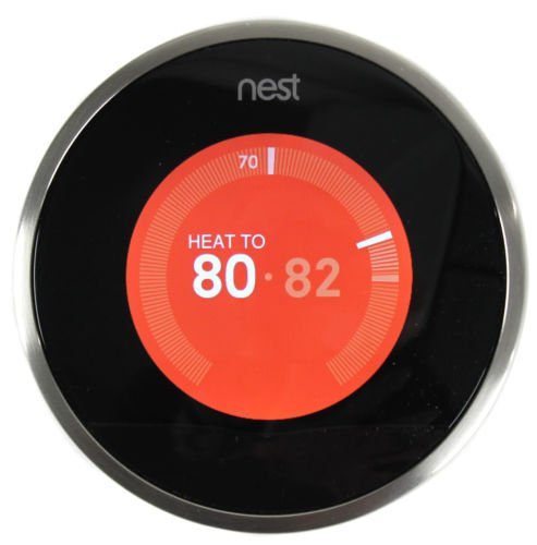 Nest Thermostats  A Comprehensive Guide - 37