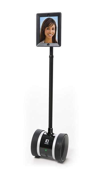 What Are Telepresence Robots And How They Benefit Us - 24