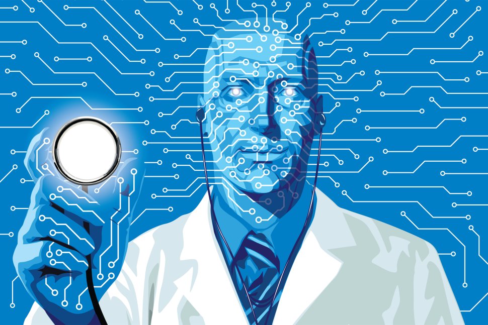 Artificial Intelligence In Medicine How AI Can Benefit The Healthcare 