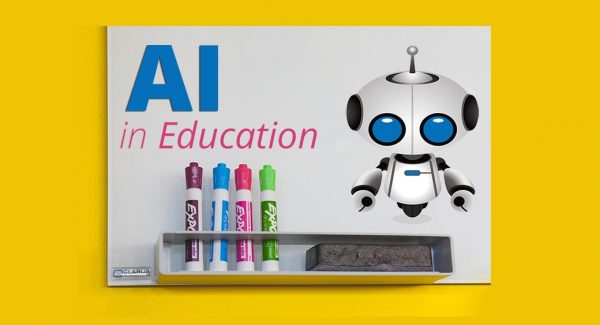 Artificial Intelligence In Education