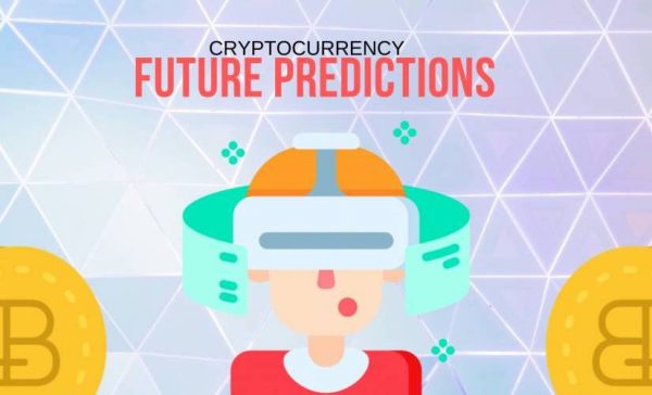 10 Predictions On The Future Of Cryptocurrency