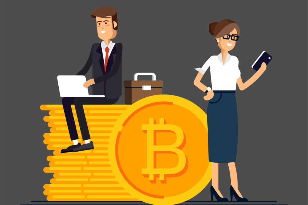 10 Most In-Demand Cryptocurrency Jobs