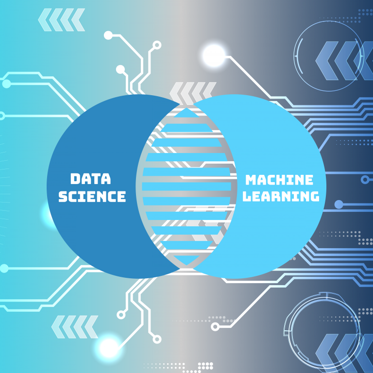 Data Science Vs Machine Learning What s The Difference Robots net