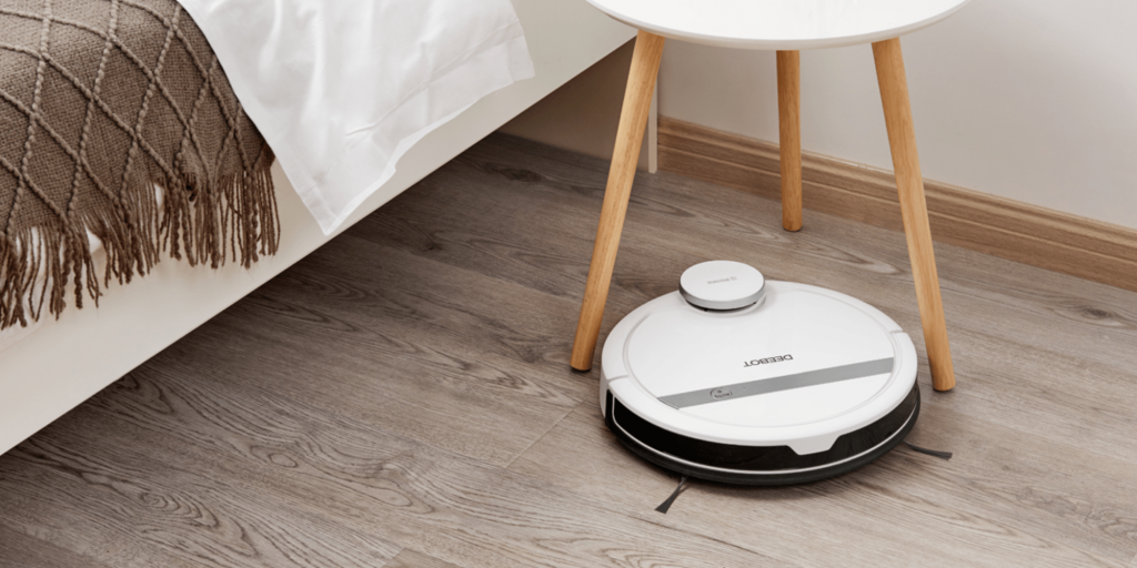 Ecovacs Robot Vacuums All The Things You Need To Know