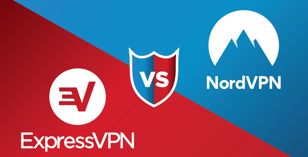 expressvpn vs nordvpn vs cyberghost