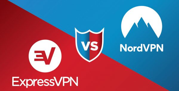 expressvpn vs nordvpn