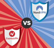 ExpressVPN vs NordVPN: Which Is Better?  