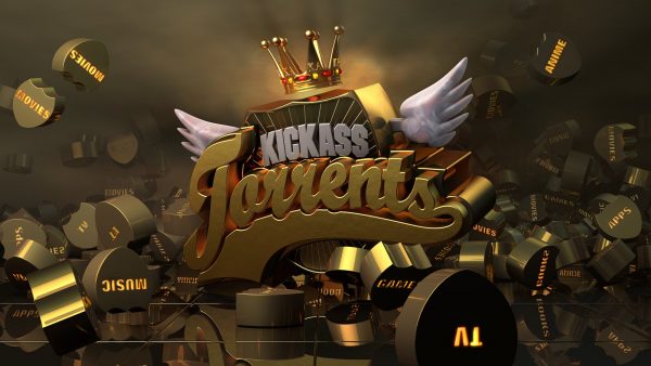 Το Kickass Torrents παρέχει στους χρήστες αρχεία torrent και συνδέσμους μαγνητών για λήψη εύκολα