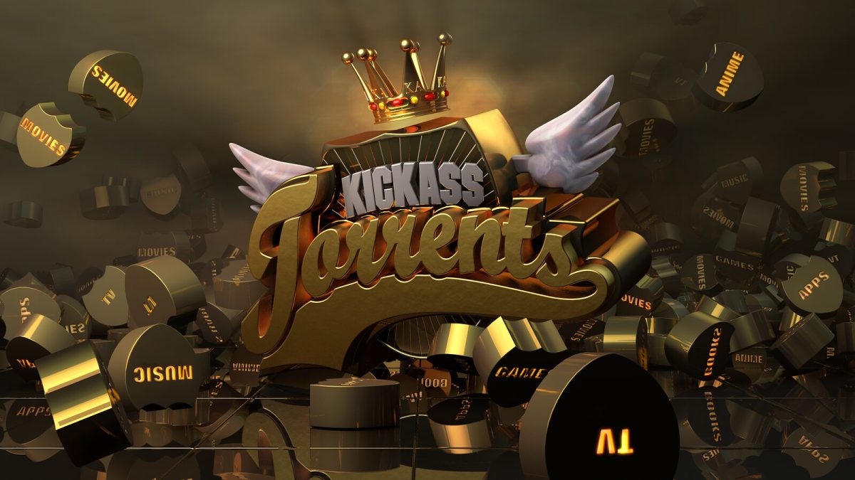 kickass torrents provides users torrent files and magnet links to download easily