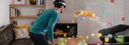 Introduction To Mixed Reality (MR) And How It Works