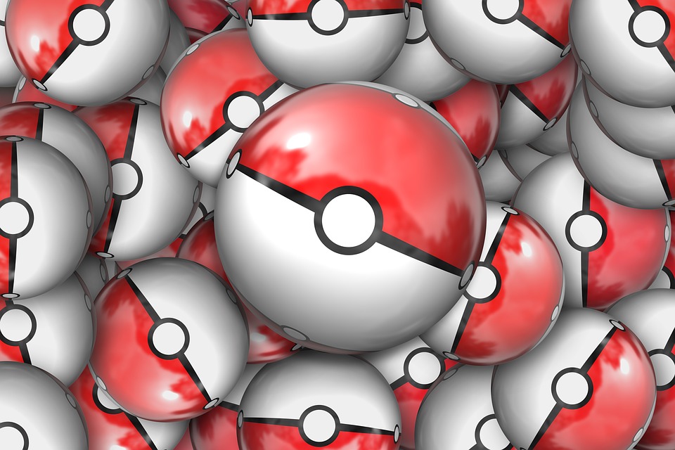 Are your Poke balls ready for the next Pokemon Go Community Day?