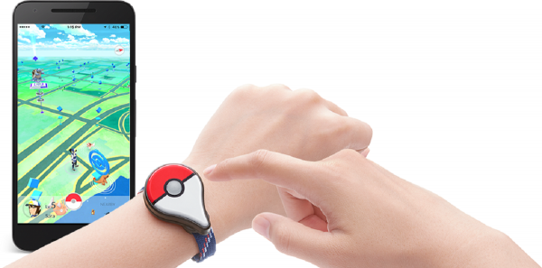 Everything You Need To Know About Pokemon Go Plus