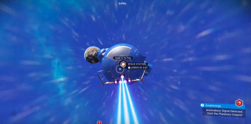 Ultimate Guide to No Man’s Sky Tips & Cheats for PS4, Xbox, & PC