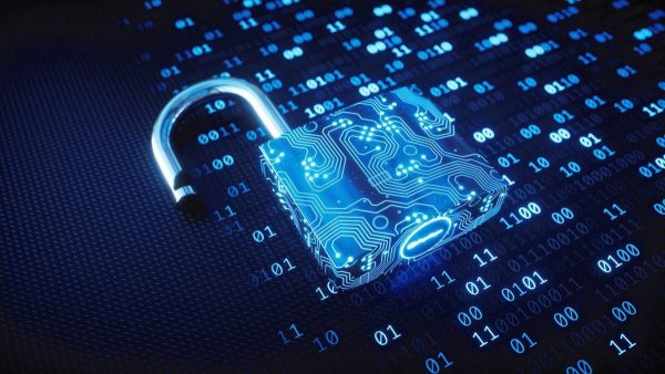 VPNs offer security through encrypted connection